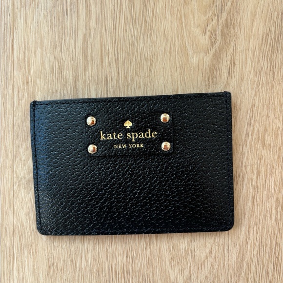 Kate Spade cardholder - Picture 2 of 2